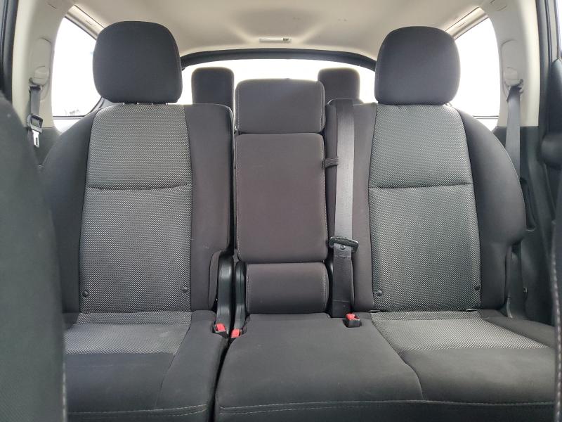 Photo 10 from auction – 2017 NISSAN PATHFINDER with VIN 5N1DR2MN1HC902526