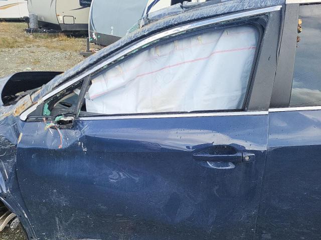 Photo 7 from auction – 2025 SUBARU OUTBACK TO with VIN 4S4BTDEC0S3226143
