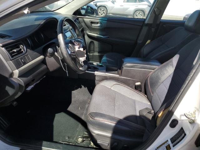 Photo 7 from auction – 2015 TOYOTA CAMRY LE with VIN 4T1BF1FK0FU050562