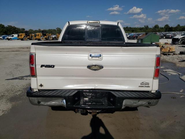 Photo 6 from auction – 2011 FORD F150 SUPER with VIN 1FTFW1EF1BFC58541