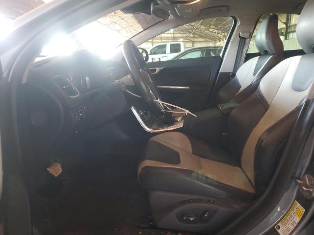 Photo 7 from auction – 2016 VOLVO S60 CROSS with VIN YV4612UM6G2000970