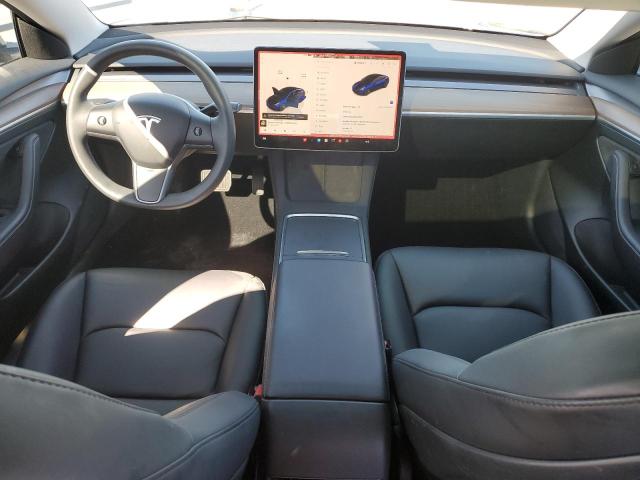 Photo 8 from auction – 2023 TESLA MODEL 3 with VIN 5YJ3E1EAXPF474443