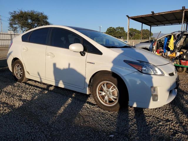 Photo 4 from auction – 2010 TOYOTA PRIUS with VIN JTDKN3DU1A0240202