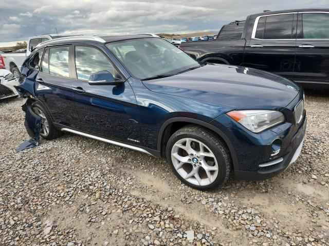 Photo 4 from auction – 2014 BMW X1 XDRIVE2 with VIN WBAVL1C50EVY20595