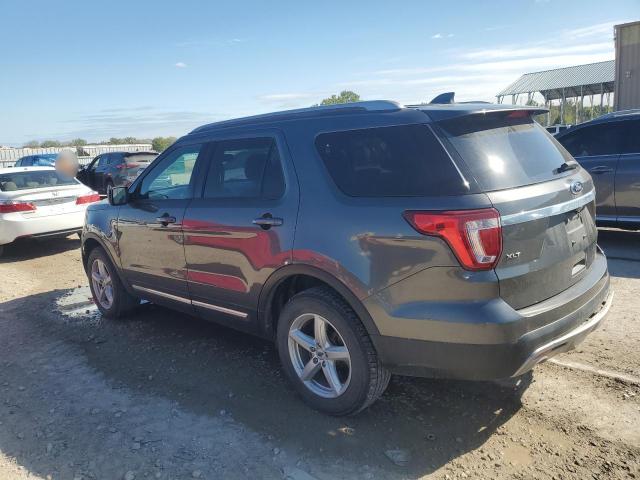 Photo 2 from auction – 2016 FORD EXPLORER X with VIN 1FM5K8D84GGB32982