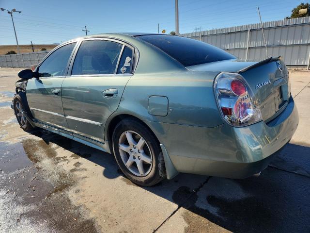 Photo 2 from auction – 2005 NISSAN ALTIMA SE with VIN 1N4BL11E55N923199