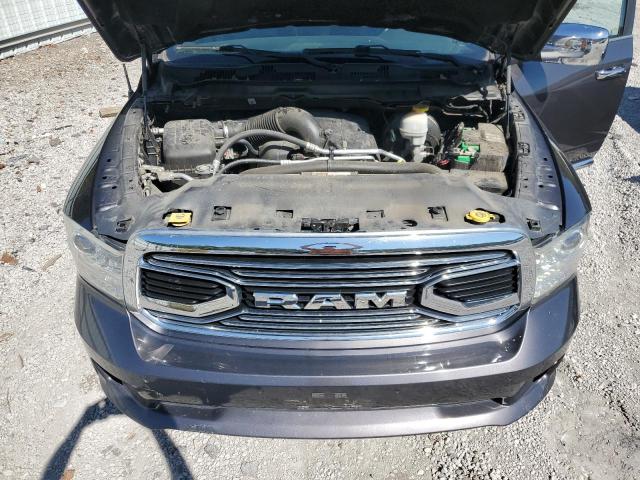 Photo 11 from auction – 2018 RAM 1500 with VIN 1C6RR7WT0JS147861