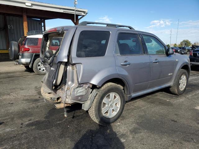 Photo 3 from auction – 2008 MERCURY MARINER with VIN 4M2CU91178KJ30977
