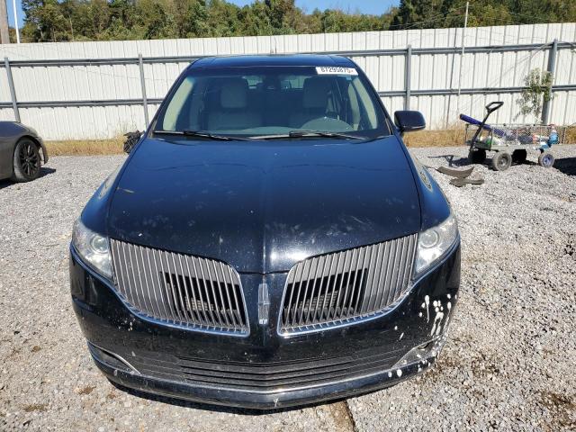 Photo 5 from auction – 2016 LINCOLN MKT with VIN 2LMHJ5FK7GBL03162
