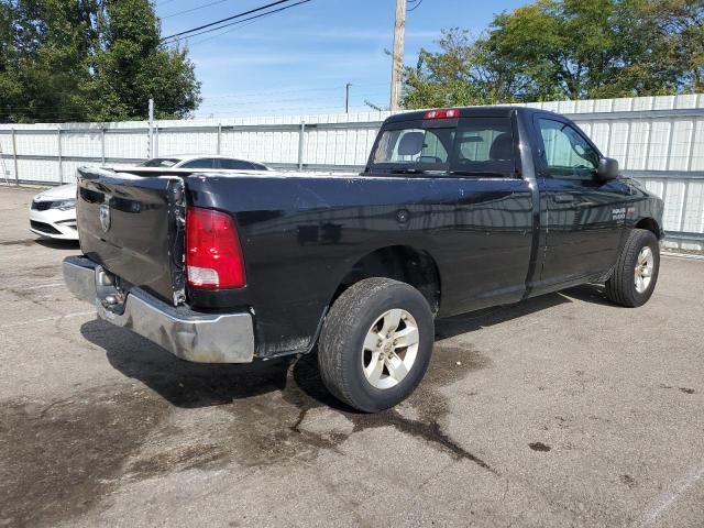 Photo 3 from auction – 2019 RAM 1500 CLASS with VIN 3C6JR6DT1KG506072