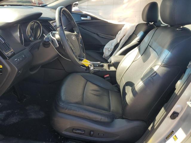 Photo 7 from auction – 2013 HYUNDAI SONATA SE with VIN 5NPEC4AB9DH635411