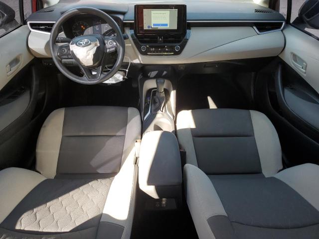 Photo 8 from auction – 2025 TOYOTA COROLLA LE with VIN 5YFB4MDE5SP246142