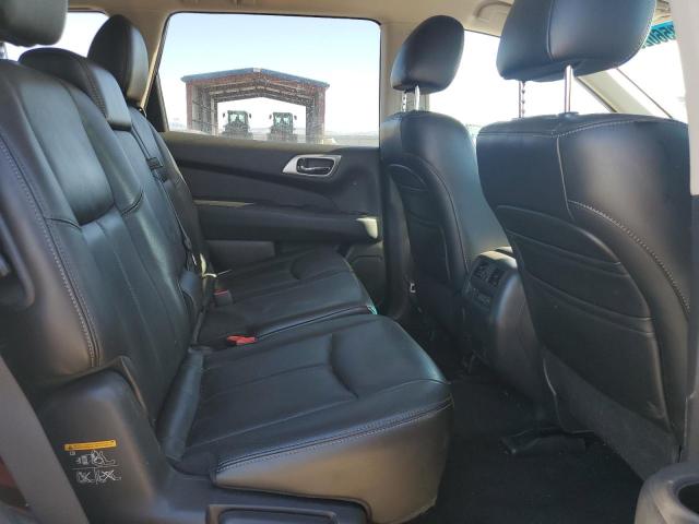 Photo 11 from auction – 2013 NISSAN PATHFINDER with VIN 5N1AR2MM6DC606857