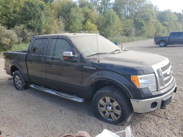 Photo 4 from auction – 2010 FORD F150 SUPER with VIN 1FTFW1EV9AFB22261