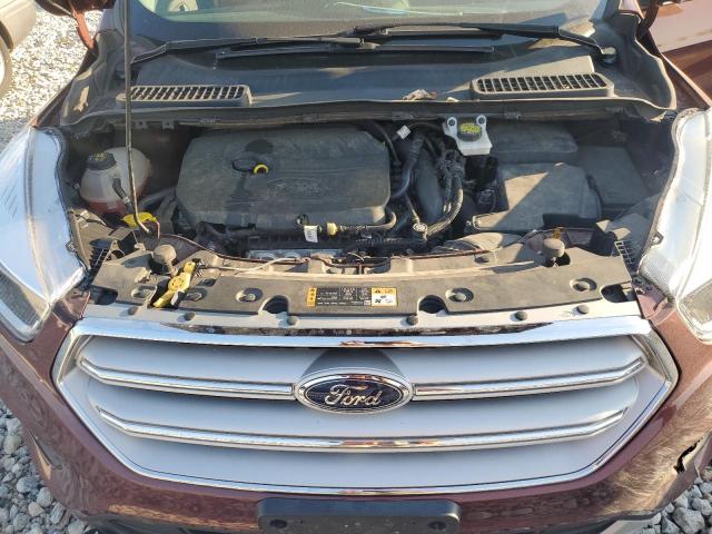 Photo 12 from auction – 2018 FORD ESCAPE SE with VIN 1FMCU9GD3JUB37762