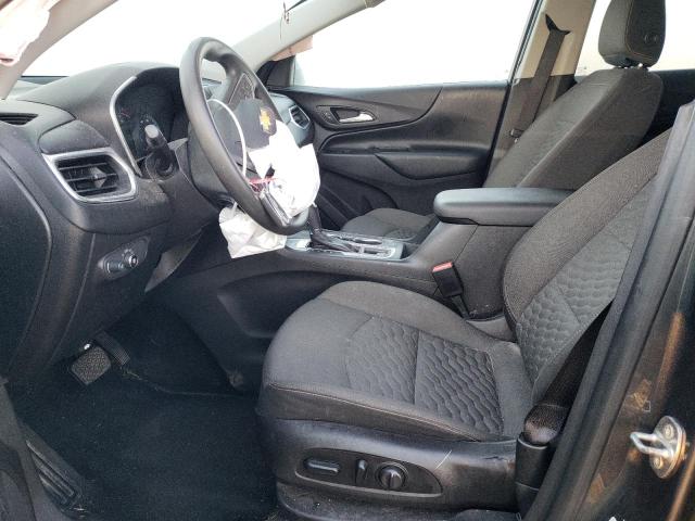 Photo 7 from auction – 2018 CHEVROLET EQUINOX LT with VIN 3GNAXJEV7JS582691