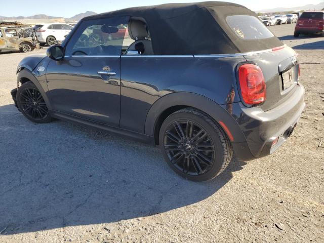 Photo 2 from auction – 2017 MINI COOPER S with VIN WMWWG9C31H3C81767