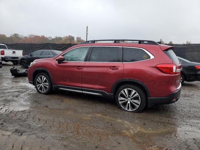 Photo 2 from auction – 2019 SUBARU ASCENT LIM with VIN 4S4WMAMD9K3409192
