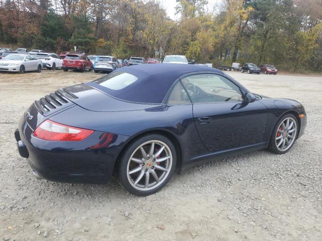 صورة رقم 3 من المزاد - 2008 PORSCHE 911 CARRER مع VIN WP0CB29908S776861