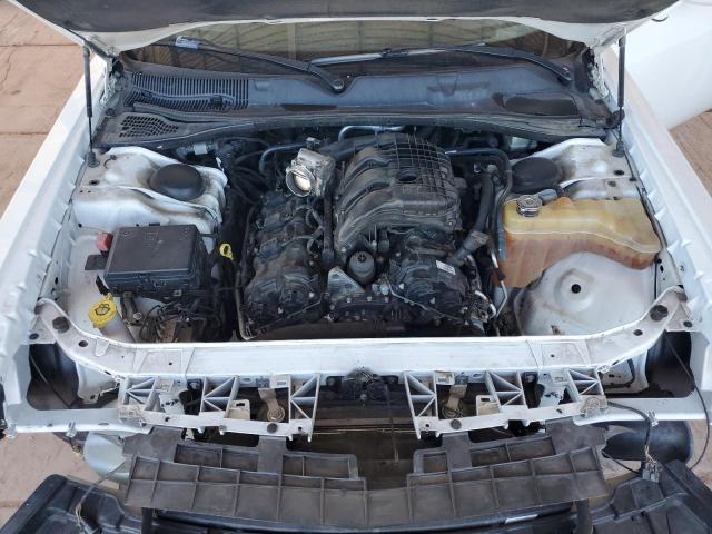 Photo 11 from auction – 2016 DODGE CHALLENGER with VIN 2C3CDZAG5GH195184