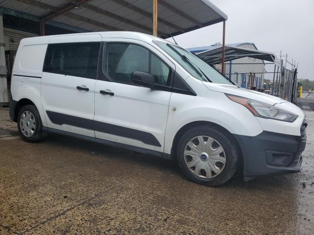 Photo 4 from auction – 2020 FORD TRANSIT CO with VIN NM0LS7E29L1482537