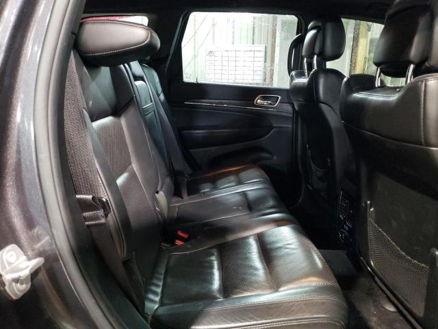 Photo 11 from auction – 2018 JEEP GRAND CHER with VIN 1C4RJFBGXJC409768