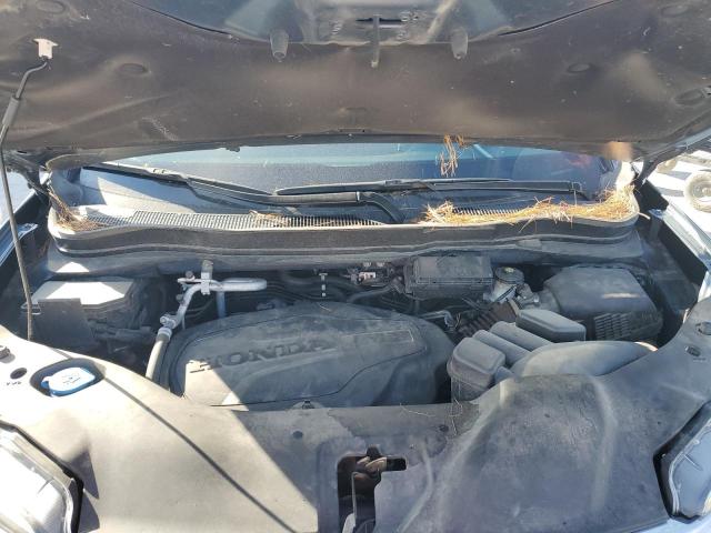 Photo 12 from auction – 2022 HONDA PILOT EXL with VIN 5FNYF5H5XNB006203