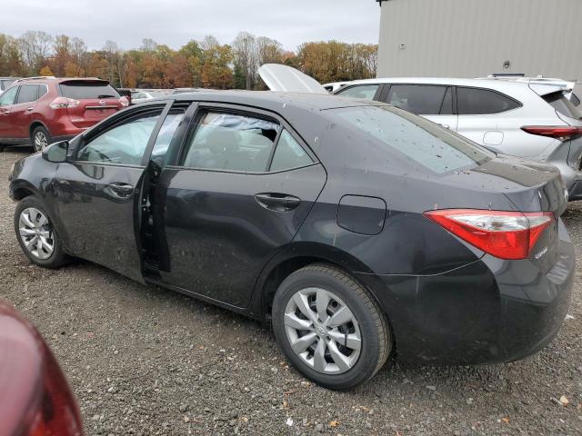 Photo 2 from auction – 2015 TOYOTA COROLLA with VIN 2T1BURHE5FC254710