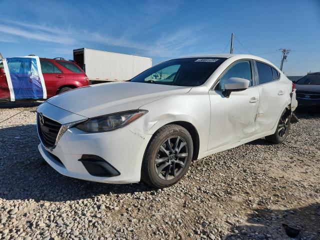 MAZDA 3 TOURING 2014 with VIN JM1BM1V72E1192063 - Photo from auction