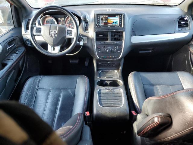 Photo 8 from auction – 2015 DODGE GRAND CARA with VIN 2C4RDGEGXFR642248