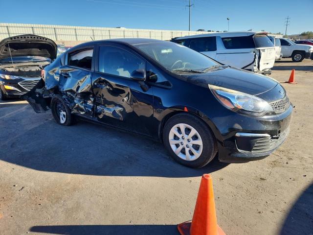 Photo 4 from auction – 2017 KIA RIO LX with VIN KNADM4A38H6038605