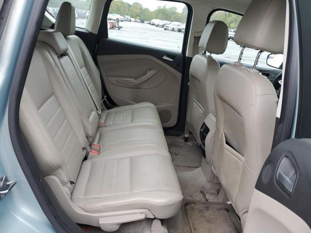 Photo 11 from auction – 2013 FORD C-MAX SEL with VIN 1FADP5BU4DL511165