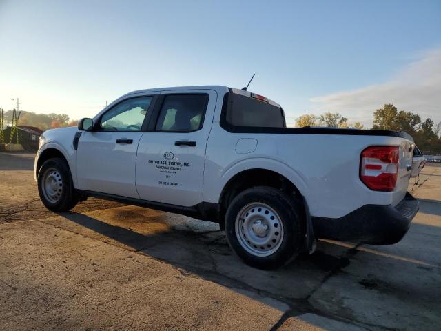 Photo 2 from auction – 2024 FORD MAVERICK X with VIN 3FTTW8A94RRA22300