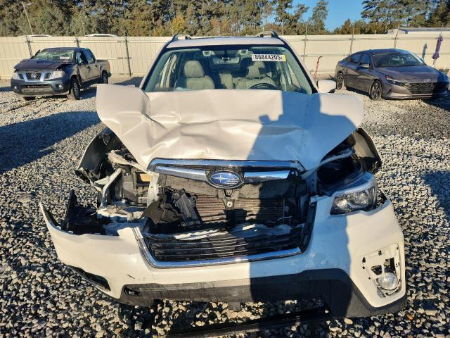 Photo 5 from auction – 2020 SUBARU FORESTER L with VIN JF2SKAUC2LH565984
