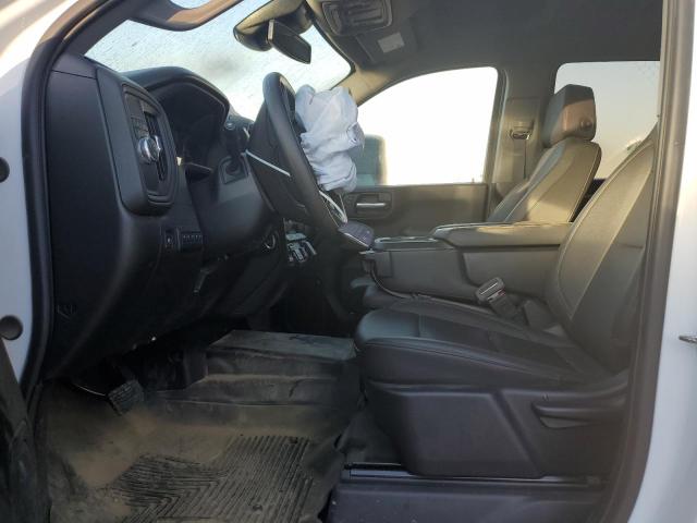 Photo 7 from auction – 2025 GMC SIERRA C25 with VIN 1GD2HLE75SF148049