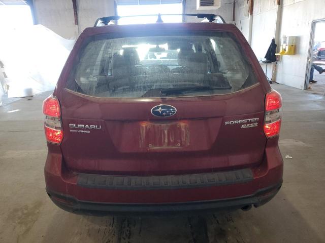 Фото 6 с аукциона – 2016 SUBARU FORESTER 2 с VIN JF2SJABC6GH472994