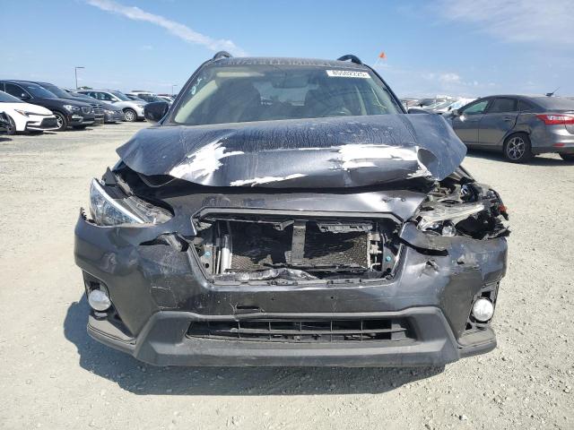 Photo 5 from auction – 2018 SUBARU CROSSTREK with VIN JF2GTABCXJ9331850