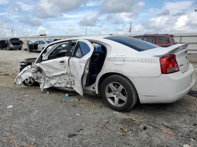 Photo 2 from auction – 2010 DODGE CHARGER SX with VIN 2B3CA3CV3AH268008