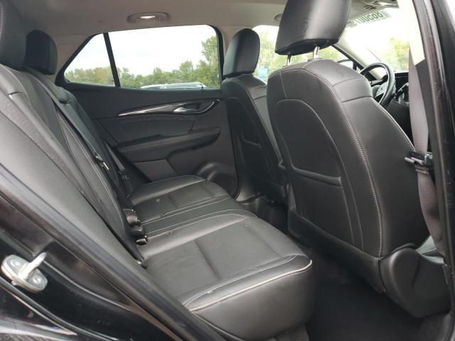 Photo 11 from auction – 2021 BUICK ENVISION E with VIN LRBFZPR43MD125909