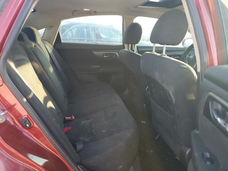 Photo 10 from auction – 2015 NISSAN ALTIMA 2.5 with VIN 1N4AL3AP1FC173743
