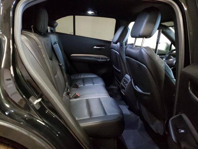 Photo 11 from auction – 2020 CADILLAC XT4 PREMIU with VIN 1GYFZDR47LF128163
