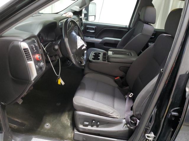 Photo 7 from auction – 2017 CHEVROLET SILVERADO with VIN 1GCVKREC7HZ394157