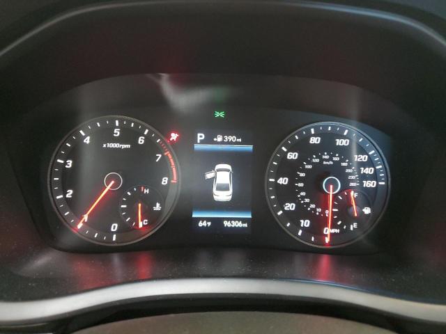 Photo 9 from auction – 2019 HYUNDAI SONATA LIM with VIN 5NPE34AF3KH820649