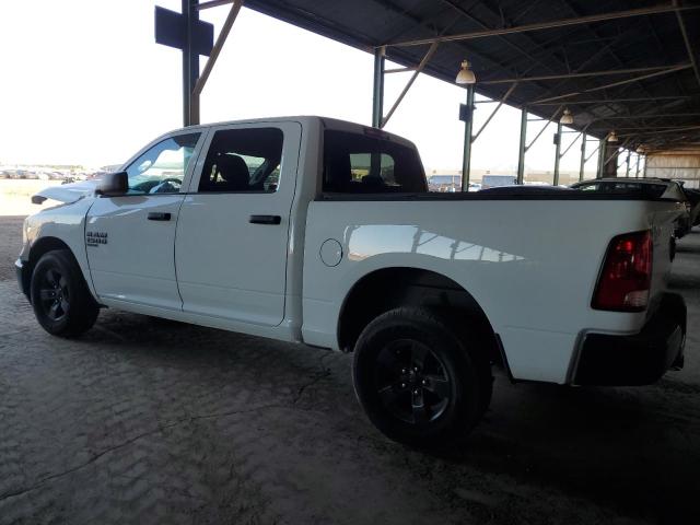 Photo 2 from auction – 2021 RAM 1500 CLASS with VIN 3C6RR7KG3MG706159