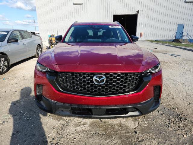 Photo 5 from auction – 2025 MAZDA CX-50 PREFERRED with VIN 7MMVABBM5SN320029