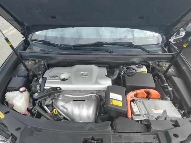 Photo 11 from auction – 2015 LEXUS ES 300H with VIN JTHBW1GG7F2090565