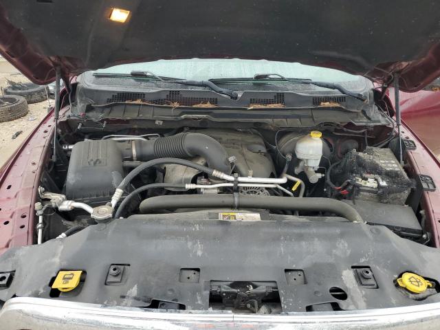 Photo 11 from auction – 2016 RAM 1500 SLT with VIN 1C6RR7TTXGS354223