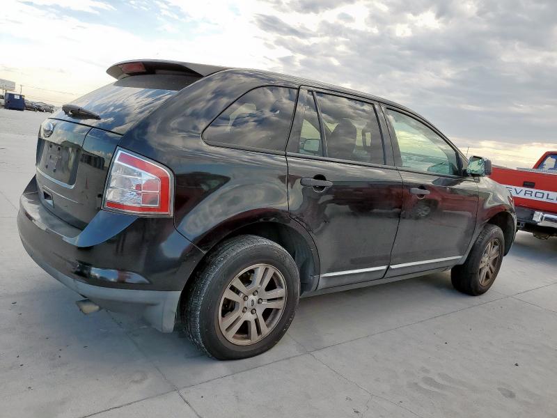 Photo 3 from auction – 2010 FORD EDGE SE with VIN 2FMDK3GC6ABB07465