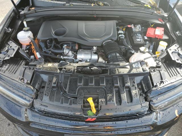 Photo 12 from auction – 2024 DODGE HORNET R/T with VIN ZACPDFDW2R3A08670