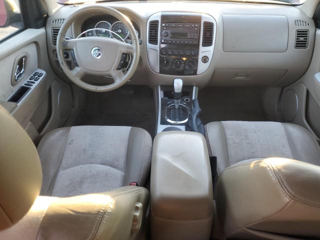 Photo 8 from auction – 2006 MERCURY MARINER with VIN 4M2CU57186DJ05460